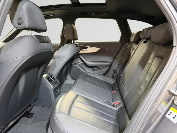 AUDI A4 Avant (2021) — foto 5 van 18