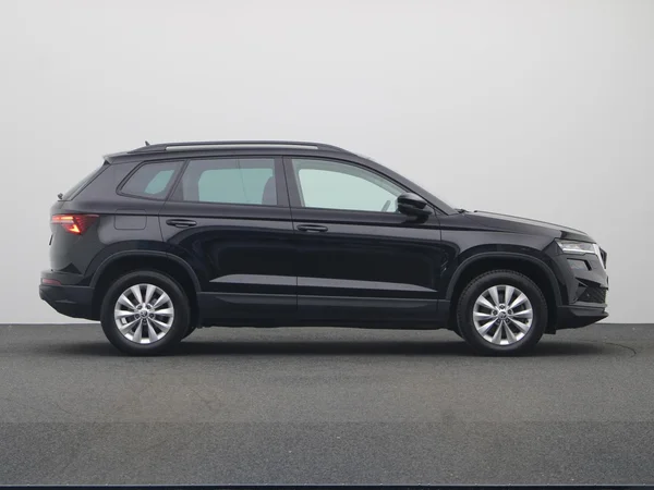 SKODA Karoq (2024) — foto 19 van 21