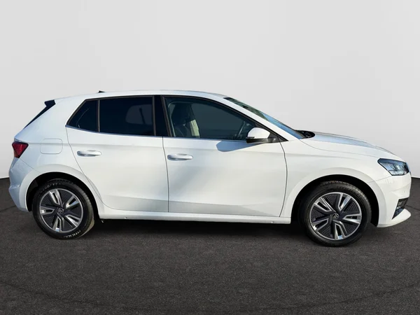 SKODA Fabia (2024) — foto 15 van 18