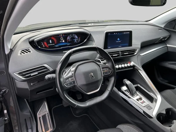 Peugeot 5008 (2019) — foto 26 van 26