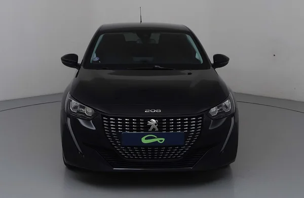 Peugeot 208 (2022) — foto 38 van 39