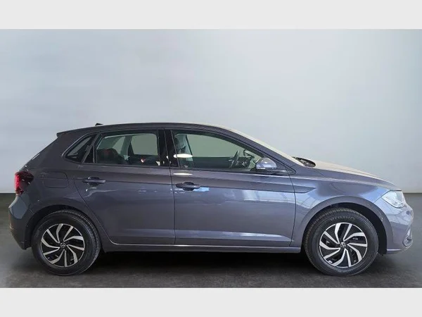 Volkswagen Polo (2026) — foto 23 van 25