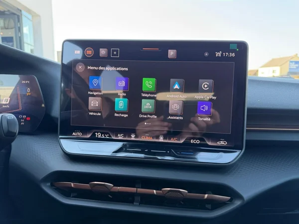 CUPRA Raval (2026) — foto 13 van 17