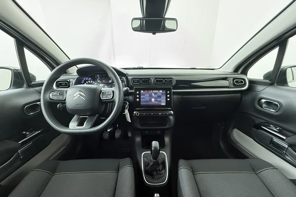 Citroen C3 (2024) — foto 18 van 18