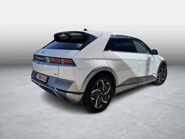 Hyundai IONIQ 5 (2025) — foto 32 van 37