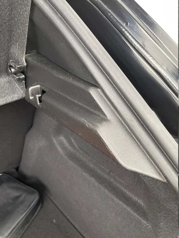 Peugeot E-208 (2025) — foto 60 van 64