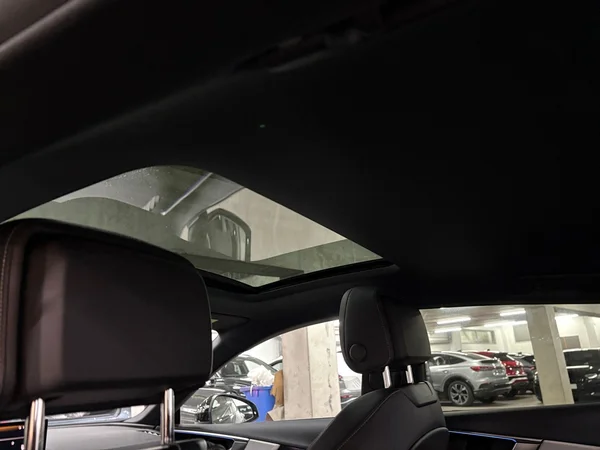 AUDI A5 Sportback (2026) — foto 8 van 21