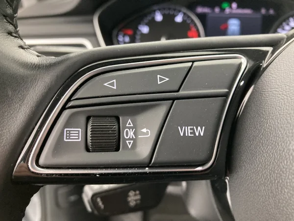AUDI A4 Avant (2020) — foto 17 van 36
