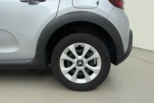 Citroen C3 (2021) — foto 16 van 19