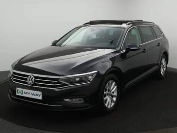 VOLKSWAGEN Passat Variant (2020)