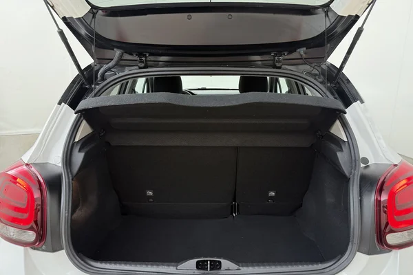 Citroen C3 (2024) — foto 15 van 19