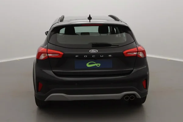 Ford Focus Active (2021) — foto 32 van 37