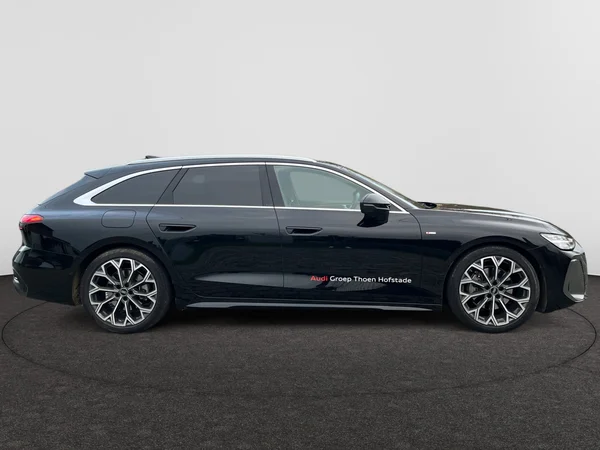 AUDI A6 Avant (2025) — foto 7 van 24