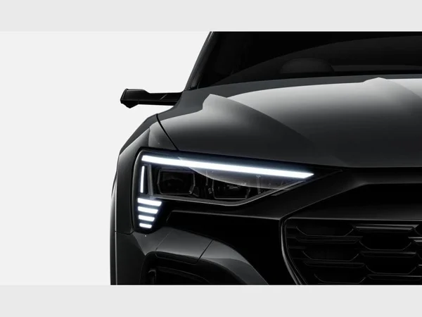AUDI Q8 e-tron (2025) — foto 4 van 9
