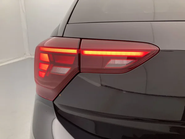 VOLKSWAGEN Polo (2025) — foto 11 van 36