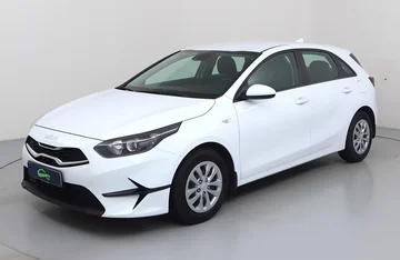 Kia Ceed (2023)