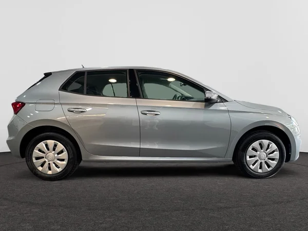 SKODA Fabia (2026) — foto 8 van 19