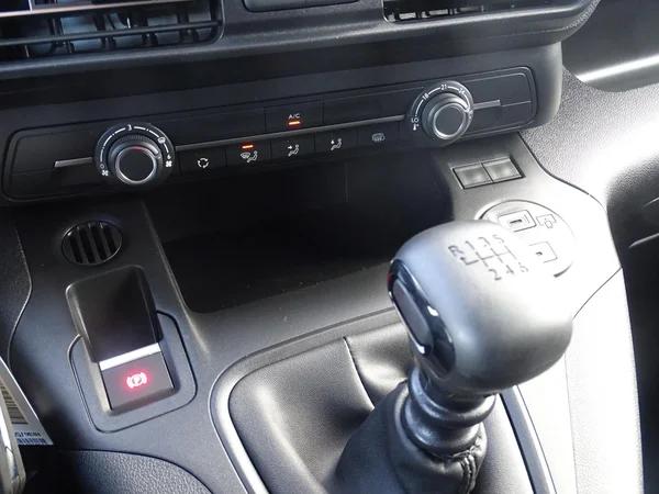 Opel Combo (2026) — foto 4 van 17