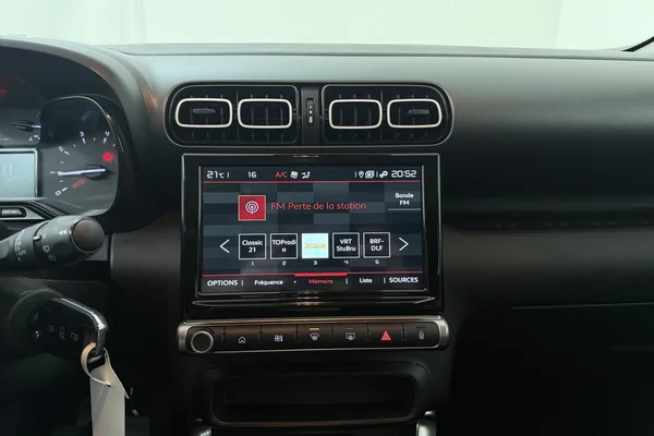 Citroen C3 Aircross (2022) — foto 3 van 20