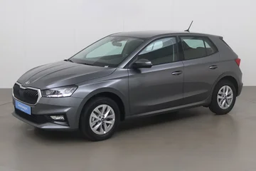 Skoda Fabia (2026)