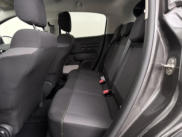 CITROEN C3 (2021) — foto 5 van 26