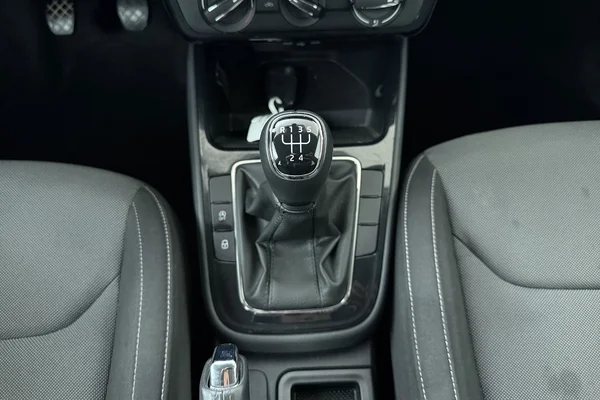Skoda Fabia (2025) — foto 4 van 23