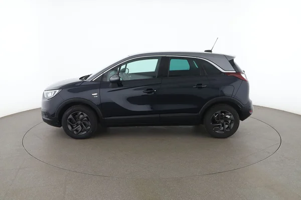Opel Crossland X (2019) — foto 9 van 16