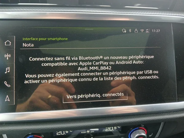 AUDI Q3 (2025) — foto 10 van 20