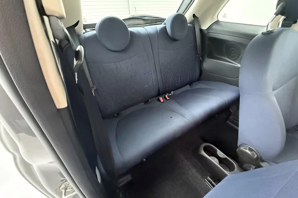 Fiat 500 (2022) — foto 7 van 35