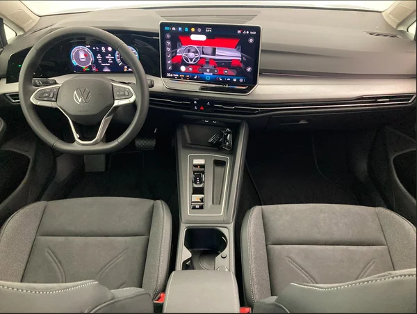 VOLKSWAGEN Golf VII SW (2026) — foto 8 van 35