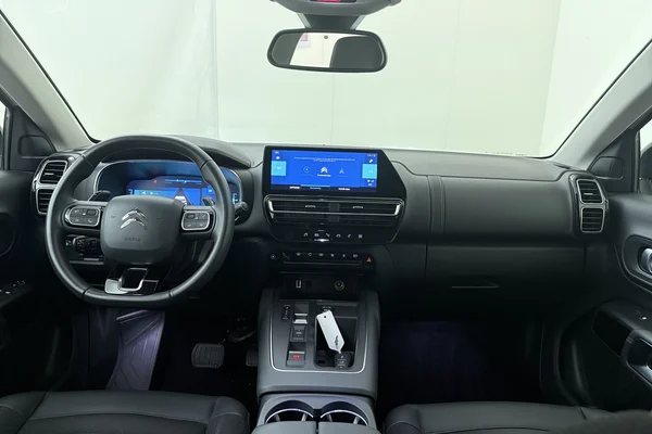 Citroen C5 Aircross (2023) — foto 18 van 18