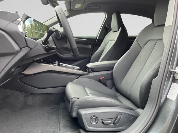 AUDI A6 (2026) — foto 11 van 17