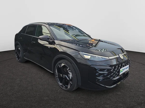 VOLKSWAGEN T-Roc (2025) — foto 14 van 24