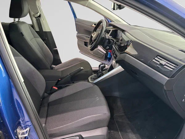 VOLKSWAGEN Polo (2026) — foto 15 van 24
