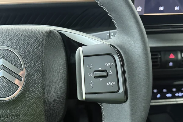 Citroen C3 Aircross (2025) — foto 7 van 22