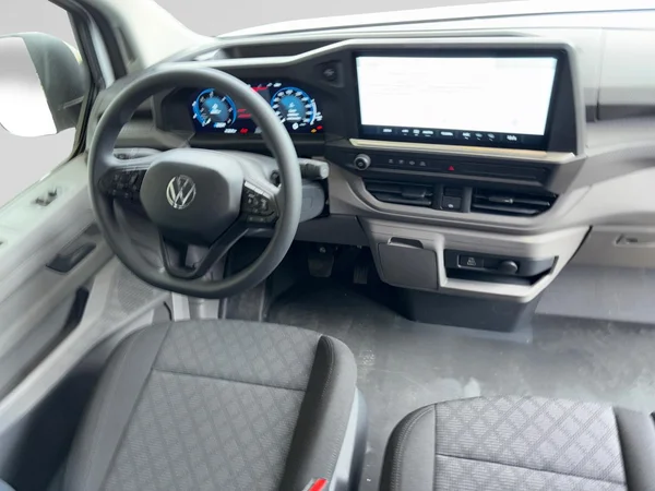 VOLKSWAGEN Transporter T7 28 Fou Lwb Dsl (2026) — foto 2 van 24