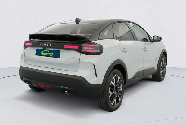 Citroen C4 (2025) — foto 19 van 23