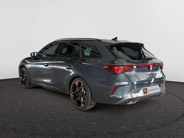CUPRA Leon ST e-Hybrid (PHEV) (2026) — foto 17 van 23