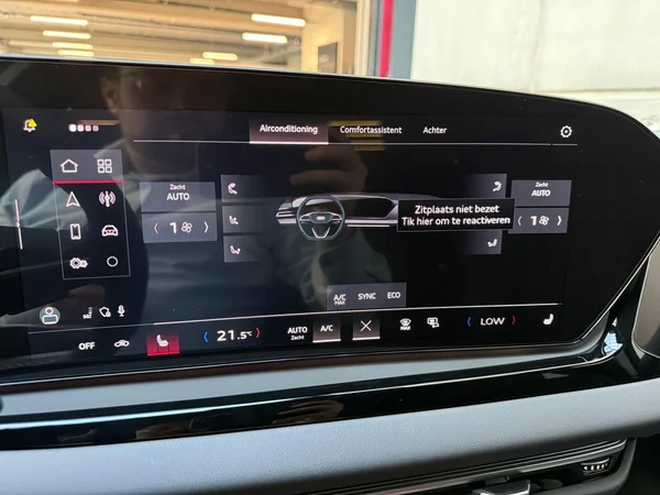AUDI A6 (2026) — foto 18 van 20