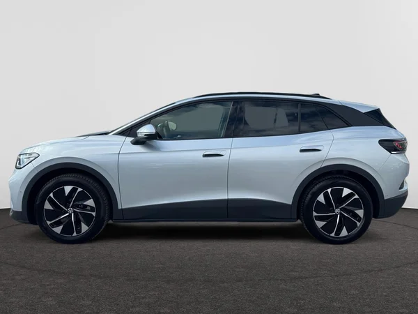 VOLKSWAGEN ID.4 (2026) — foto 3 van 15
