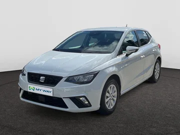 SEAT Ibiza 5P/D (2025)