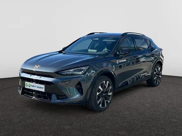 CUPRA Formentor (2026)