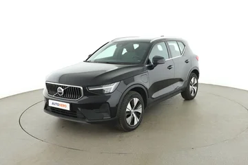 Volvo XC40 3555c008-1462-425b-8663-fb423de8769e