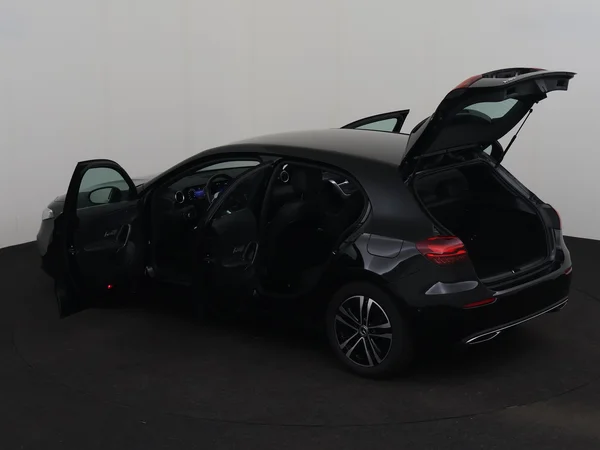 MERCEDES A 180 (2024) — foto 27 van 28