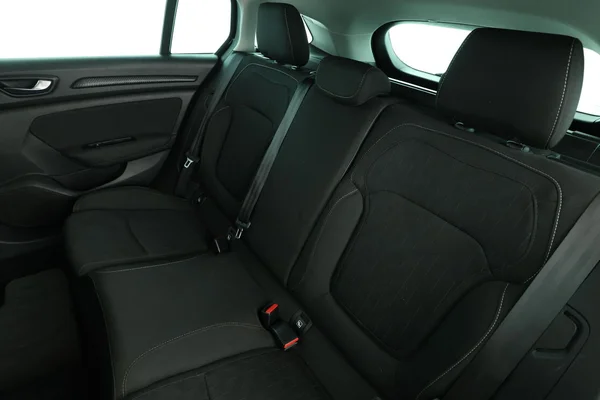 Renault Megane (2019) — foto 5 van 16