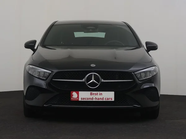 MERCEDES A 180 (2024) — foto 26 van 28