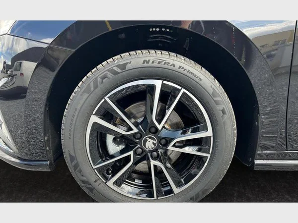 Skoda Fabia (2026) — foto 22 van 29