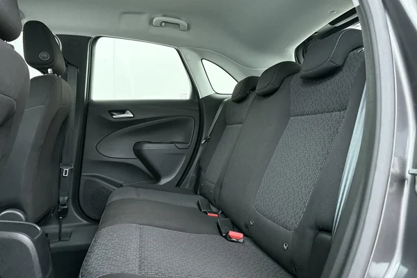 Opel Crossland (2022) — foto 26 van 27