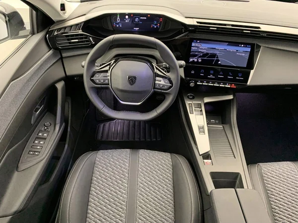Peugeot 308 (2026) — foto 5 van 23