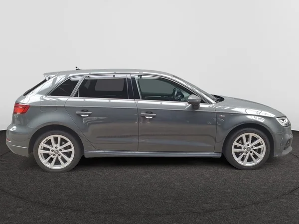 AUDI A3 Sportback (2020) — foto 18 van 21
